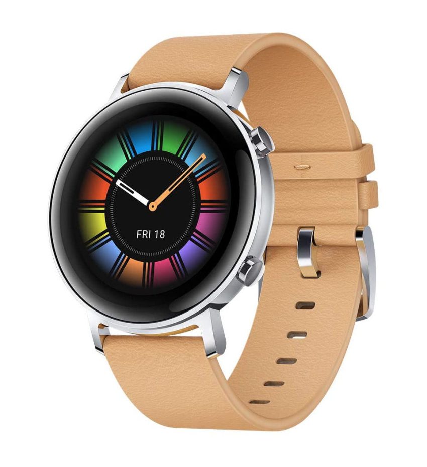HUAWEI Watch GT 2 (42 ملم)